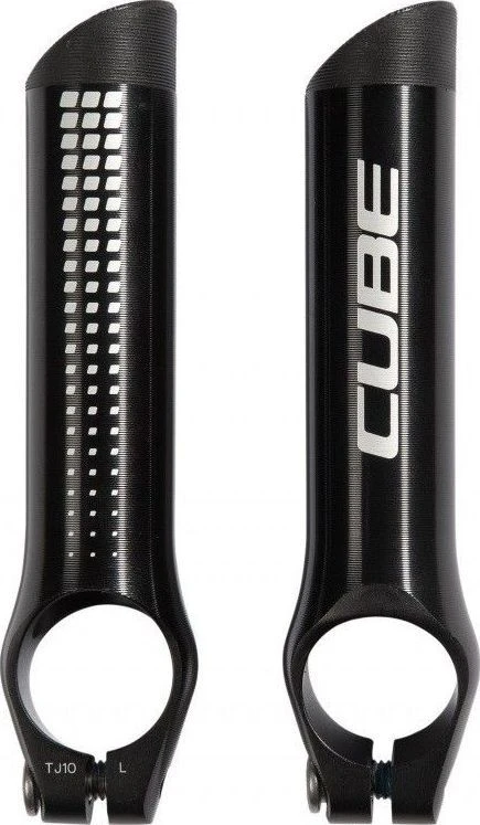 Cube HPA Bar Ends 4 Cube HPA Bar Ends - Afbeelding 2