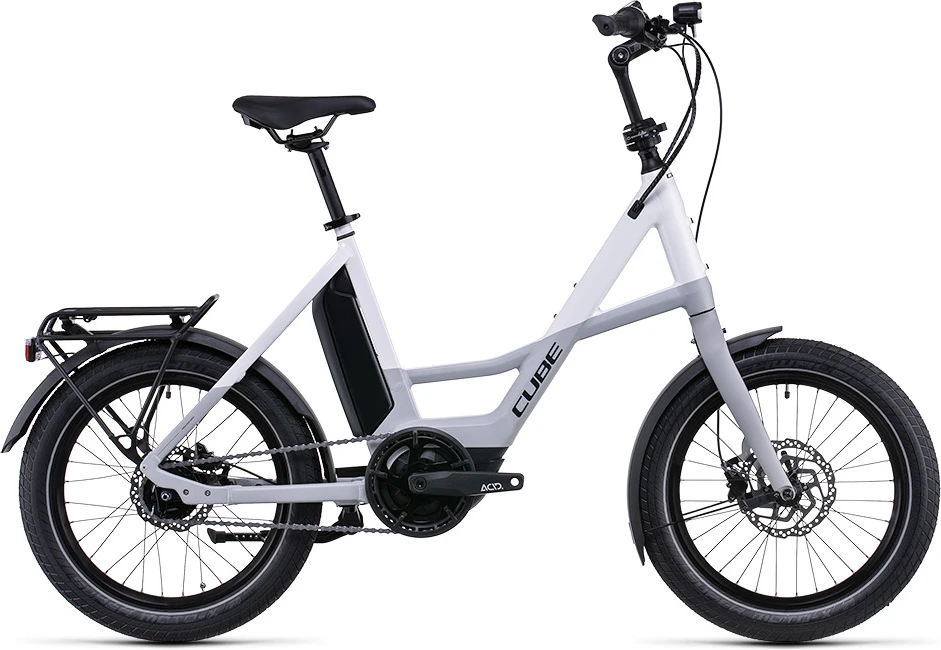 Cube Compact Hybrid 20 Inch 2022 3 Cube Compact Hybrid 20 Inch 2022