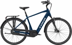 Trek District+ 8 2022