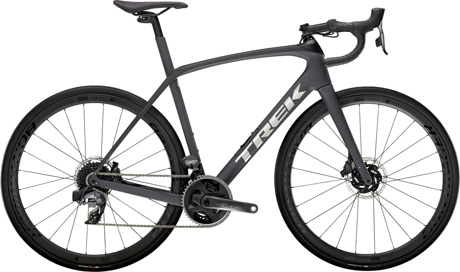 Trek Domane SL 7 ETap 2022 4 Trek Domane SL 7 ETap 2022 - Afbeelding 2