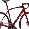Trek Domane SL 6 2022 -BONTRAGER Verkoopwinkel domane sl 6 rood 1