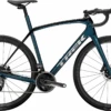 Trek Domane SL 7 ETap 2022 -BONTRAGER Verkoopwinkel domane sl 7 etap donkerblauw zwart