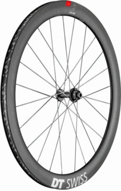 Dt-swiss DT Swiss ARC 1100 Dicut Disc Racefiets Voorwiel