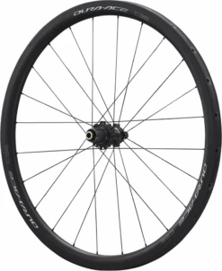 Shimano Dura-Ace R9270 C36 TU Carbon Wielen