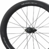 Shimano Dura-Ace R9270 C60 TU Carbon Wielen
