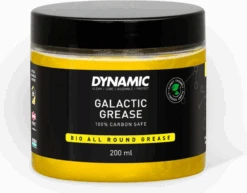 Dynamic Bike Care Galatic Vet