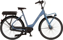 Cortina E-Common 7v MM 2022 11 Cortina E-Common 7v MM 2022 -BONTRAGER Verkoopwinkel e common abm mm300 dames