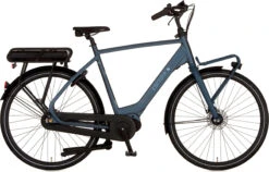 Cortina E-Common 7v MM 2022 13 Cortina E-Common 7v MM 2022 -BONTRAGER Verkoopwinkel e common mygm mm300 heren