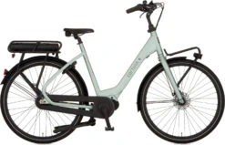 Cortina E-Common 7v MM 2022 9 Cortina E-Common 7v MM 2022 -BONTRAGER Verkoopwinkel e common rb7 mm d mint