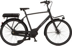 Cortina E-Common 7v MM 2022 10 Cortina E-Common 7v MM 2022 -BONTRAGER Verkoopwinkel e common rb7 mm h zwart