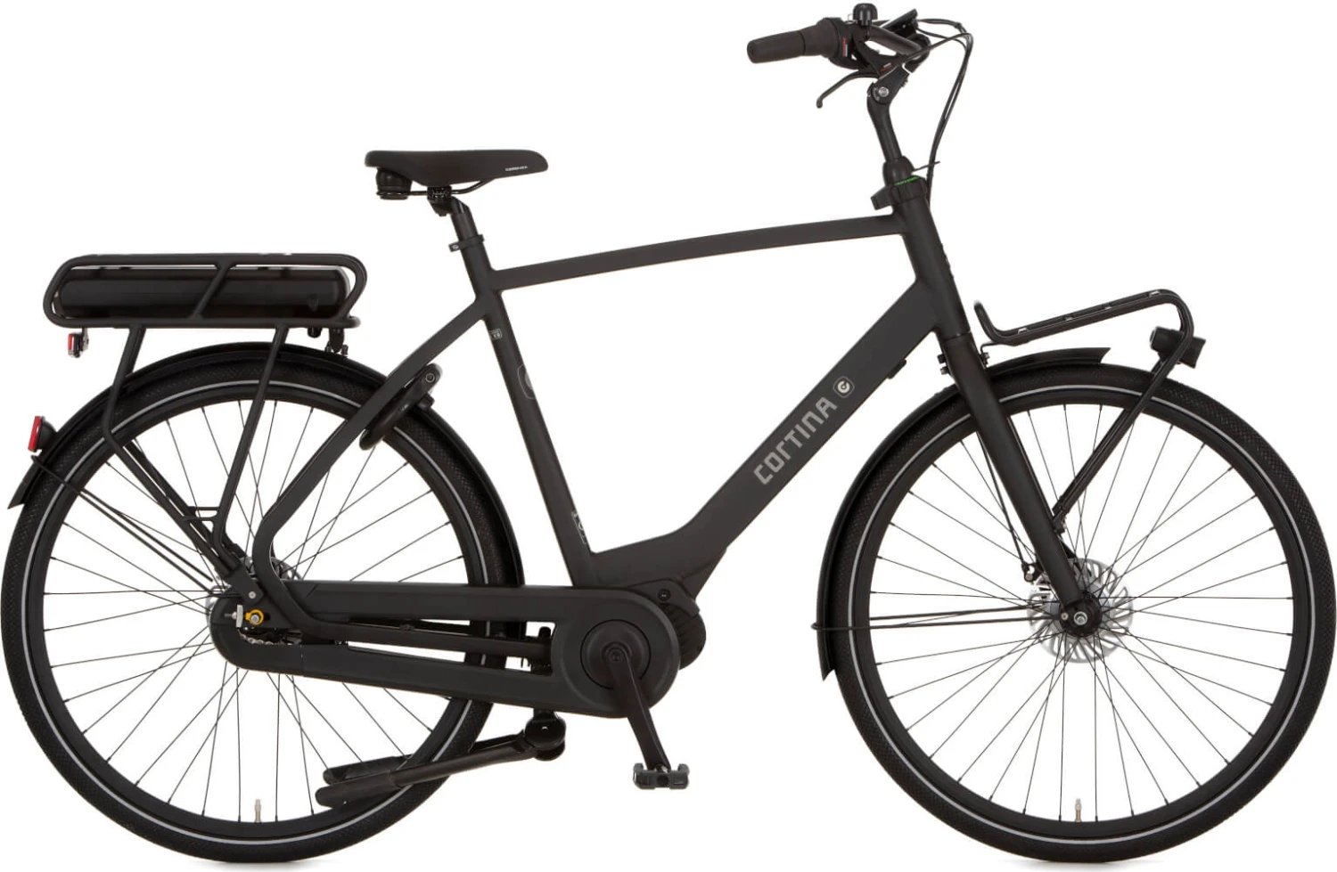 Cortina E-Common 7v MM 2022 5 Cortina E-Common 7v MM 2022 - Afbeelding 3