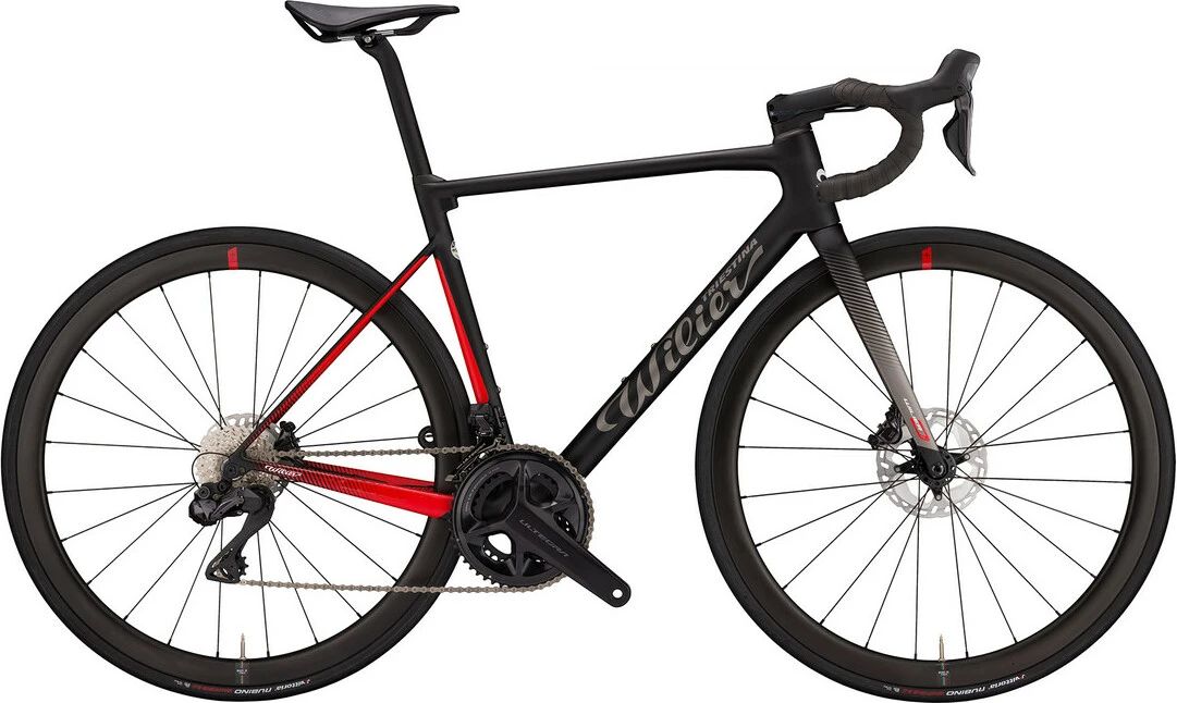 Wilier Zero SL Ultegra Di2 2023 3 Wilier Zero SL Ultegra Di2 2023