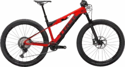 Trek E-Caliber 9.8 2021