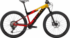 Trek E-Caliber 9.8 2021 -BONTRAGER Verkoopwinkel ecaliber98xt cprofile