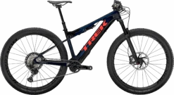 Trek E-Caliber 9.8 2021 -BONTRAGER Verkoopwinkel ecaliber98xt dprofile