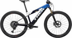 Trek E-Caliber 9.9 XTR 2021 8 Trek E-Caliber 9.9 XTR 2021 -BONTRAGER Verkoopwinkel ecaliber99xtr bprofile