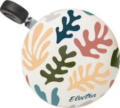 Bontrager Electra Small Ding-Dong Fietsbel -BONTRAGER Verkoopwinkel electra ding dong cream 2