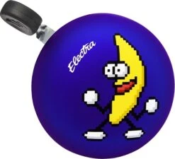 Bontrager Electra Small Ding-Dong Fietsbel -BONTRAGER Verkoopwinkel electra ding dong dark blue