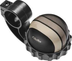 Bontrager Electra Twister Fietsbel -BONTRAGER Verkoopwinkel electra fwd twister black bronze