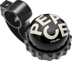 Bontrager Electra Twister Fietsbel -BONTRAGER Verkoopwinkel electra fwd twister black white