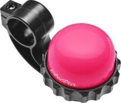 Bontrager Electra Twister Fietsbel -BONTRAGER Verkoopwinkel electra fwd twister pink 2