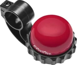 Bontrager Electra Twister Fietsbel -BONTRAGER Verkoopwinkel electra fwd twister red 1