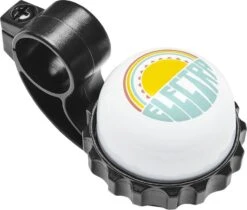 Bontrager Electra Twister Fietsbel -BONTRAGER Verkoopwinkel electra fwd twister white sun 2