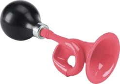 Bontrager Electra Toeter -BONTRAGER Verkoopwinkel electra horn pink