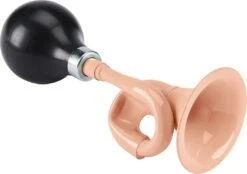 Bontrager Electra Toeter -BONTRAGER Verkoopwinkel electra horn salmon 4