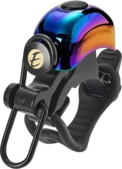 Bontrager Electra Pinger Fietsbel -BONTRAGER Verkoopwinkel electra pinger aurora 1