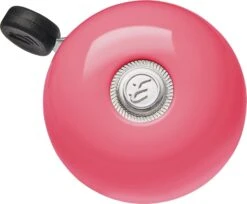Bontrager Electra Ringer Fietsbel -BONTRAGER Verkoopwinkel electra ringer hot pink