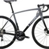 Trek Emonda ALR 5 Disc 2022 -BONTRAGER Verkoopwinkel emonda alr 5 disc grijs zwart