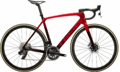 Trek Emonda SLR 9 Etap 2023 -BONTRAGER Verkoopwinkel emonda slr9 rood 2