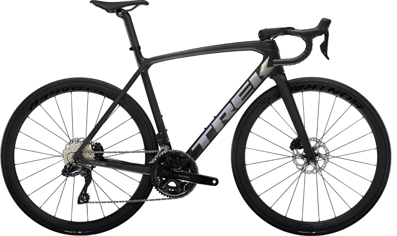 Trek Emonda SLR 6 Di2 2023 4 Trek Emonda SLR 6 Di2 2023 - Afbeelding 2