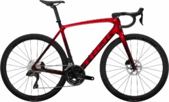 Trek Emonda SLR 6 Di2 2023 9 Trek Emonda SLR 6 Di2 2023 -BONTRAGER Verkoopwinkel emonda slr 6 di2 rood zwart