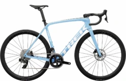 Trek Emonda SLR 6 ETap 2023 -BONTRAGER Verkoopwinkel emonda slr 6 etap blauw 2
