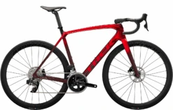 Trek Emonda SLR 6 ETap 2023 -BONTRAGER Verkoopwinkel emonda slr 6 etap rood zwart 2