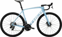 Trek Emonda SLR 7 ETap 2023 9 Trek Emonda SLR 7 ETap 2023 -BONTRAGER Verkoopwinkel emonda slr 7 etap blauw 2