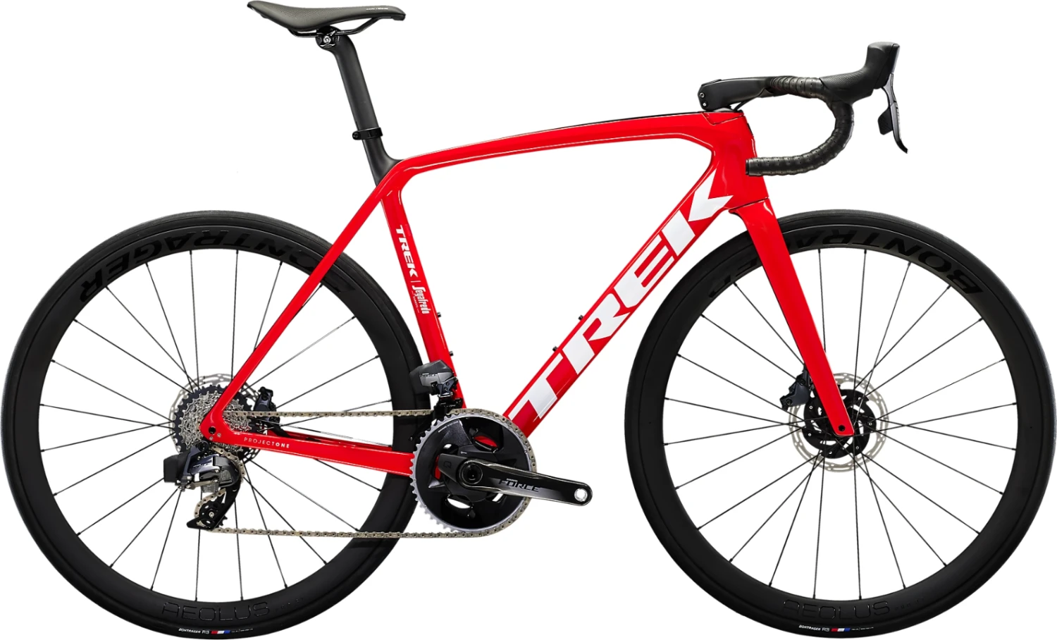 Trek Emonda SLR 7 ETap 2023 4 Trek Emonda SLR 7 ETap 2023 - Afbeelding 2