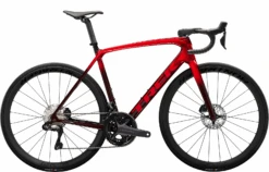 Trek Emonda SLR 7 2023 -BONTRAGER Verkoopwinkel emonda slr 7 rood zwart 2