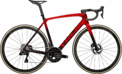 Trek Emonda SLR 9 2023 -BONTRAGER Verkoopwinkel emonda slr 9 rood zwart 12