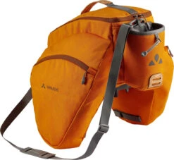 Vaude E-silkroad Dubbele Fietstas