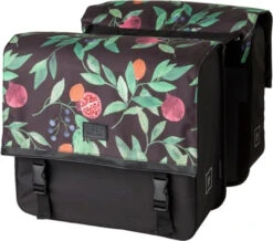 Fastrider Dubbele Fietstas Nara 33 Liter -BONTRAGER Verkoopwinkel fastrider dubbele fietstas nara 33l 1