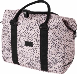 Fastrider Enkele Fietstas Nyla 20 Liter -BONTRAGER Verkoopwinkel fastrider enkele fietstas nyla trend roze 1