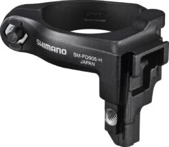 Shimano SM-FD905 Adapter XTR FD-M9050/FD-M9070 Voorderailleur -BONTRAGER Verkoopwinkel fd905 klemband hoog