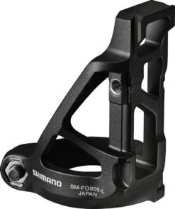 Shimano SM-FD905 Adapter XTR FD-M9050/FD-M9070 Voorderailleur -BONTRAGER Verkoopwinkel fd905 klemband laag