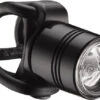 Lezyne Femto Drive Front Voorlicht -BONTRAGER Verkoopwinkel femto drive zwart