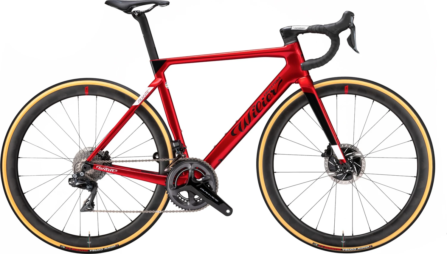 Wilier Filante SLR Force AXS 2023 3 Wilier Filante SLR Force AXS 2023