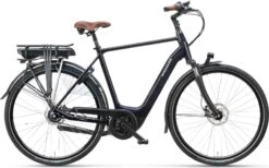Batavus Finez E-go Exclusive N8 2023