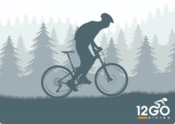 Batavus Finez E-go Power N8 2023 -BONTRAGER Verkoopwinkel finez e go power dames paars voor